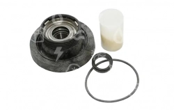 domek ložiskový ZANUSSI / ELECTROLUX / AEG, (pravý), 4055129508