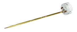 termostat COTHERM TSE, 0-70 / 80°C, bojleru TESY, s pojistkou, L=270 mm, T115, 16A, 250V, 8642