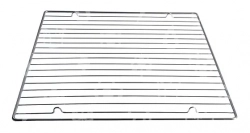 rošt trouby MORA / GORENJE, 395 x 395 mm, 229449