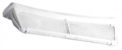 filtr sušičky BEKO, pro modely DCU a DPU, 2972300100