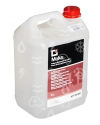 čistič kávovarů Errecom MOKA 5 l, AB1081P01