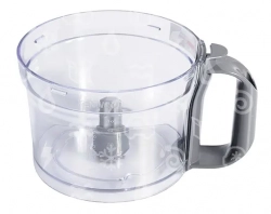 mísa robotu KENWOOD, 1,2l (KW714982), KW714982