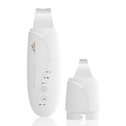 ETA035390000 - Ultrazvuková špachtle ETA Fenité Sonic Clean 0353 90000, bílá