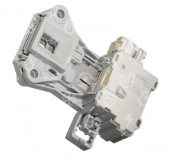 blokování dveří ZANUSSI / ELECTROLUX / AEG /47784, 1328469026