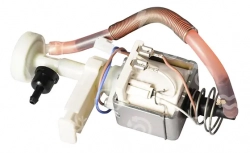 čerpadlo ULKA EP 4GW, 48W, 230V, BOSCH / SIEMENS (12008612), 650881