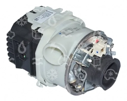 čerpadlo oběhové myčky BEKO, 45W, s topným tělesem, BLD375PBL 15Y-01, 1761700100