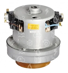 motor vysavače 1200 W/230 V, ELECTROLUX / AEG, DH-01-12 AL, 4071377461