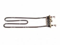 těleso topné 1900 W, L=240 mm,WHIRLPOOL, 481925928007