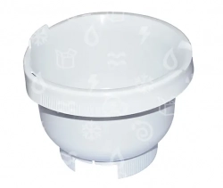 mísa robotu BOSCH / SIEMENS, 00650541, 650541