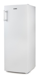 Šuplíkový mrazák - No Frost - 161 L * - DOMO DO91203F + DOPRAVA ZDARMA