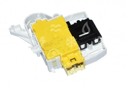 blokování dveří pračky WHIRLPOOL / ARISTON / INDESIT, 482000023344