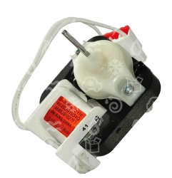 ventilátor chladničky LG, 4680JR1009F, 4680JR1009F