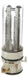 těleso topné myčky BOSCH / SIEMENS, 1500 W, 658791