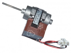 motor ventilátoru NO FROST, 1,5 W /13 V DC, chladničky DAEWOO, D4612AAA20
