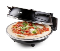 Pizza pec na čerstvou pizzu - DOMO DO9285PZ + DOPRAVA ZDARMA