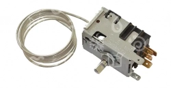 termostat DANFOSS 077B3641, BOSCH / SIEMENS, +4/-15, +4,5/-33, l=900mm, 25T65, 428569
