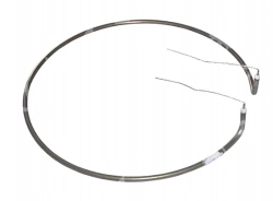 těleso topné remosky R22, RG 580W, R22-003