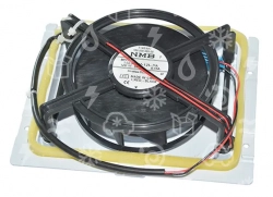 ventilátor chladničky ARISTON / INDESIT (482000023499), 308602
