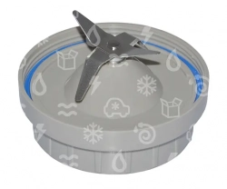 vložka nožová pro Smoothie KENWOOD (SB050, SB055), KW711635