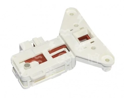 blokování dveří ZANUSSI / ELECTROLUX / AEG (1552374009), 1552374017
