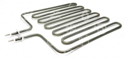 těleso topné ZSL-314, 2500 W, 230 V, pro saunová kamna HARVIA, HAR-ZSL-314