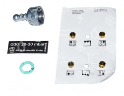sada trysek BEKO, PB, 4ks, CS, CSS, CM, CSM,.., 4431900075