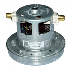 motor vysavače 1600 W/230 V, DOMEL 462.3.560-10, ELECTROLUX, 1131503052