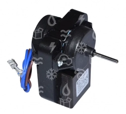 motor ventilátoru NO FROST, chladničky LIEBHERR, FD-F6113A-5007, 6118725