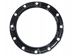 těsnění příruby bojleru Dražice, 230 x 210 x 3 mm, 12 otvorů, DZD, 6273129