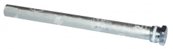 anoda hořčíková MORA / GORENJE TEG, d = 22 x 270 mm, G 3/4", 487179