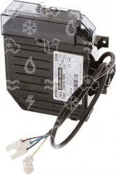 modul - elektronika chladničky BOSCH / SIEMENS (12025358), 12025358