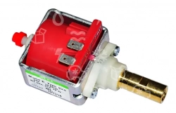 čerpadlo ULKA EX 5, 48W, 24V, 50/60Hz, 15 bar, 2/1 ON/OFF, 650ml/min, 5439-19