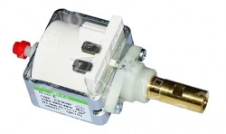 čerpadlo ULKA EX 4 GW, 48W, 230V/50Hz, 20bar, ohnivzdorné, 5439-20