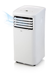 Mobilní klimatizace 7000 BTU - DOMO DO266A - DOPRAVA ZDARMA