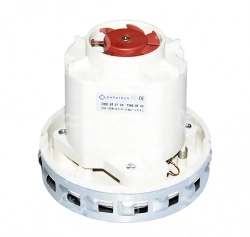 motor vysavače 1200 W/230 V, BT94, (D=131 mm, H=129 mm), 6010-114
