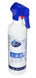 sprej rozmrazovací pro chladničky a mrazničky, 500 ml, CSL7001/1, CARE+PROTECT, 35602112