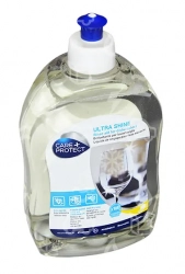 leštidlo pro myčky nádobí, 500 ml, LDR2001 CARE+PROTECT, 35602034