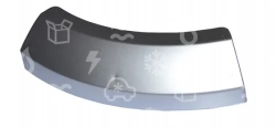 madlo dveří sušičky BOSCH / SIEMENS, ALTERNATIVA, 644222, 644222-A