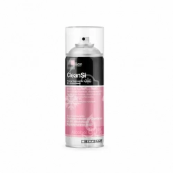prostředek dezinfekční na povrchy CleanSi, 400 ml, sprej, 6720-37