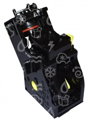 jednotka spařovací SAECO / PHILIPS / GAGGIA, 421944052461