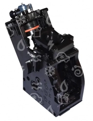 jednotka spařovací kávovaru SAECO / GAGGIA, 8g, 421944037611