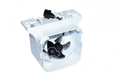 ventilátor chladničky WHIRLPOOL, (C00320216, 481010358048), s rámečkem, 481010595123