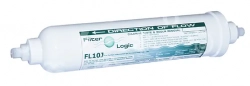 filtr vodní Filter Logic FL-10J filtr do lednice za Samsung HAFEX DA29-10105, FL-10J