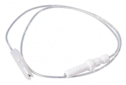 elektroda zapalovací sporáku BEKO, L = 380 mm, 268900046