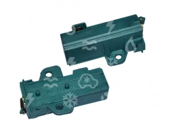 uhlík v pouzdru 4,9 x 13 x 36 mm, (pár), INDESIT/ WHIRPOOL, 481281719419, 481281729603, 114885