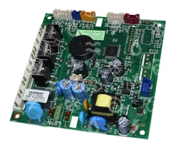modul - elektronika chladničky ZANUSSI / ELECTROLUX / AEG, 2425590672, 2425590672