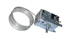 termostat DANFOSS 077B6623 chladničky ZANUSSI / ELECTROLUX / AEG, 2063979138