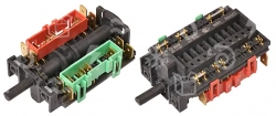 přepínač trouby GORENJE, K112A, 466263