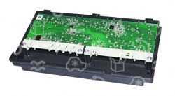 modul / elektronika silová chladničky BOSCH / SIEMENS (00653921), 653921