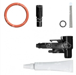 sada servisní pro spařovací jednotku kávovaru SAECO / PHILIPS / GAGGIA, SS-0030